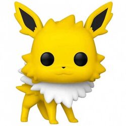 POP! Games: Jolteon (Pokémon) - OPENBOX (Rozbalený tovar s plnou zárukou) na pgs.sk