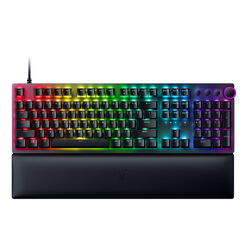 Razer Huntsman V2 (Purple Switch) US - OPENBOX (Rozbalený tovar s plnou zárukou) na pgs.sk