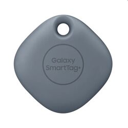 Samsung Galaxy SmartTag+, blue - OPENBOX (Rozbalený tovar s plnou zárukou) na pgs.sk
