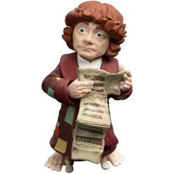 Mini Epics: Bilbo Baggins (with Contract) (Lord of the Rings) | pgs.sk