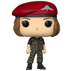 POP! Television: Hunter Robin (Stranger Things 4) - OPENBOX (Rozbalený tovar s plnou zárukou) na pgs.sk