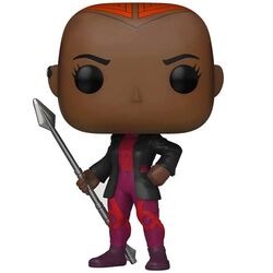 POP! Black Panther Wakanda Forever: Okoye (Marvel) - OPENBOX (Rozbalený tovar s plnou zárukou) na pgs.sk