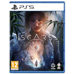 Scars Above [PS5] - BAZÁR (použitý tovar) na pgs.sk