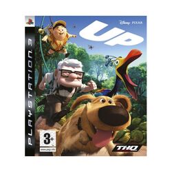 UP [PS3] - BAZÁR (použitý tovar) na pgs.sk