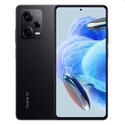 Xiaomi Redmi Note 12 Pro 5G, 6/128GB, Onyx Black, nový tovar, neotvorené balenie na pgs.sk