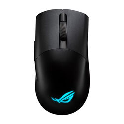 ASUS ROG Keris Wireless Aimpoint Lightweight RGB Gaming Mouse, black - OPENBOX (Rozbalený tovar s plnou zárukou) na pgs.sk