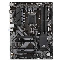 GIGABYTE B760 DS3H Základná doska, Intel B760, LGA1700, 4xDDR4, ATX - OPENBOX (Rozbalený tovar s plnou zárukou) na pgs.sk