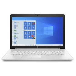 HP notebook 17-CA1011NC 17,3