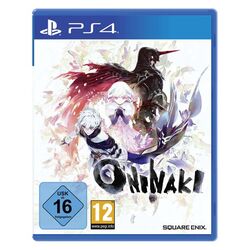 Oninaki [PS4] - BAZÁR (použitý tovar) na pgs.sk