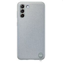 Zadný kryt Kvadrat Cover pre Samsung S21 Plus, mint gray - OPENBOX (Rozbalený tovar s plnou zárukou) | pgs.sk