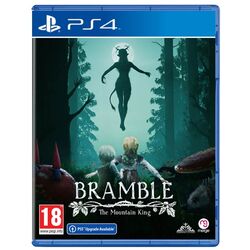 Bramble: The Mountain King [PS4] - BAZÁR (použitý tovar) na pgs.sk