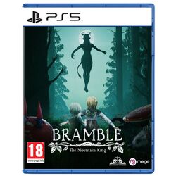 Bramble: The Mountain King [PS5] - BAZÁR (použitý tovar) na pgs.sk