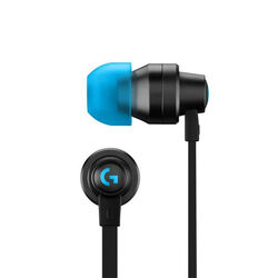 Logitech G333 Gaming Earphones - čierny - EMEA - OPENBOX (Rozbalený tovar s plnou zárukou) na pgs.sk