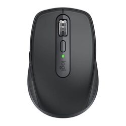 Logitech MX Anywhere 3S bezdrôtová myš, grafitová na pgs.sk