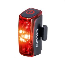 Sigma Infinity Bicycle Rear Light - OPENBOX (Rozbalený tovar s plnou zárukou) | pgs.sk