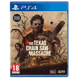 The Texas Chain Saw Massacre | pgs.sk