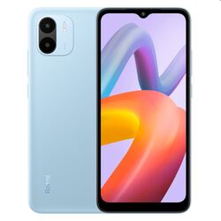 Xiaomi Redmi A2, 2/32GB, Aqua Blue, Trieda B - použité, záruka 12 mesiacov na pgs.sk