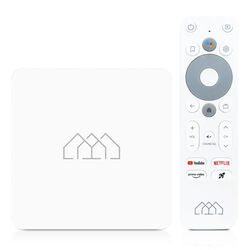 Homatics Box R Lite - 4K Android TV na pgs.sk