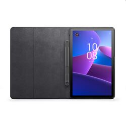 Puzdro pre Lenovo Tab M10 gen.3, čierna - OPENBOX (Rozbalený tovar s plnou zárukou) na pgs.sk