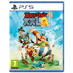 Asterix & Obelix XXL 2 [PS5] - BAZÁR (použitý tovar) na pgs.sk