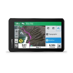 Garmin Zumo XT MT-S (5.5