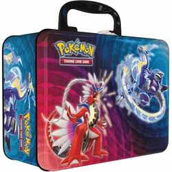 PKM Collector Chest Paldea 1 (Pokémon) - OPENBOX (Rozbalený tovar s plnou zárukou) na pgs.sk