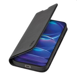 Knižkové puzdro SBS Book Wallet Lite pre Xiaomi Redmi Note 12, čierna