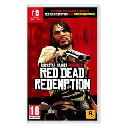 Red Dead Redemption (NSW)