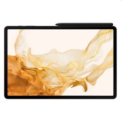 Samsung Galaxy Tab S8 Plus, 8/128GB, sivá, Trieda A - použité, záruka 12 mesiacov na pgs.sk