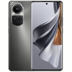 Oppo Reno10 Pro 5G, 12/256GB, Silvery Grey, nový tovar, neotvorené balenie na pgs.sk