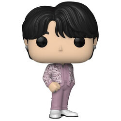 POP! Rocks: Jimin (BTS)