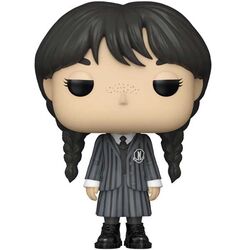 POP! TV: Wednesday Addams (Wednesday) - OPENBOX (Rozbalený tovar s plnou zárukou) na pgs.sk