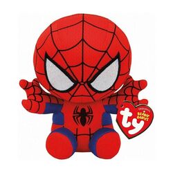 TY - SPIDERMAN Marvel, 15 cm na pgs.sk