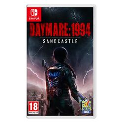 Daymare: 1994 Sandcastle [NSW] - BAZÁR (použitý tovar) na pgs.sk