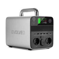 Evolveo PowerCharge 500, nabíjacia stanica na pgs.sk