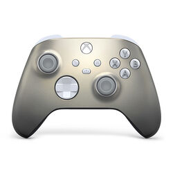Microsoft Xbox Wireless Controller (Lunar Shift Special Edition) - BAZÁR (použitý tovar , zmluvná záruka 12 mesiacov)