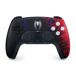 Sony DualSense Wireless Controller, Marvel’s Spider-Man 2 (Limited Edition) -OPENBOX (Rozbalený tovar s plnou zárukou) na pgs.sk