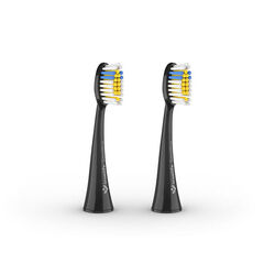 TrueLife SonicBrush K-series heads Sensitive 2-balenie, čierna na pgs.sk