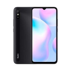 Xiaomi Redmi 9AT, 2/32GB, Carbon Gray, Trieda B - použité, záruka 12 mesiacov na pgs.sk