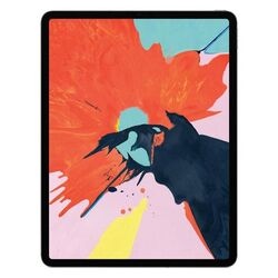 Apple iPad Pro 12.9 (2018), 64GB Wi-Fi + Cellular kozmická sivá na pgs.sk