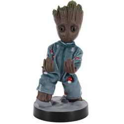 Cable Guy Groot in Pajamas (Marvel) foto