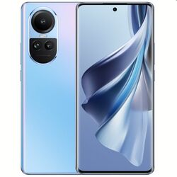 Oppo Reno10 5G, 8/256GB, Ice Blue, nový tovar, neotvorené balenie na pgs.sk