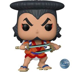POP! Animation: Oden (One Piece) Special Edition foto