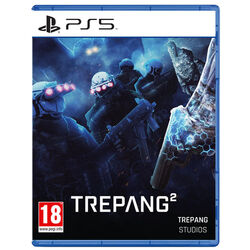 Trepang2 [PS5] - BAZÁR (použitý tovar) na pgs.sk