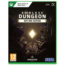 Endless Dungeon (Day One Edition) [XBOX Series X] - BAZÁR (použitý tovar) na pgs.sk