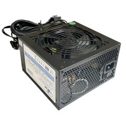 Eurocase 350W-ATX Zdroj, 12cm ventilátor, CE, CB, PFC, ErP2013 standby <0,5 W | pgs.sk