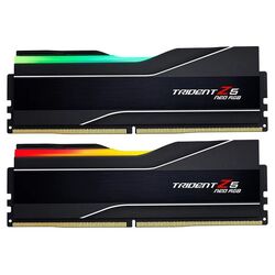 G.SKILL 32 GB Pamäťová sada DDR5 5600 CL28 Trident Z5 NEO R GB, AMD EXPO - OPENBOX (Rozbalený tovar s plnou zárukou) na pgs.sk