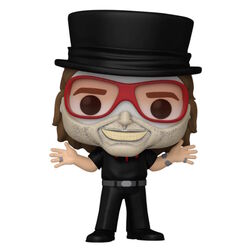 POP! Movies The Grabber (Black Phone)