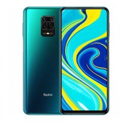 Xiaomi Redmi Note 9S, 6/128GB, Aurora Blue, Trieda C - použité, záruka 12 mesiacov na pgs.sk