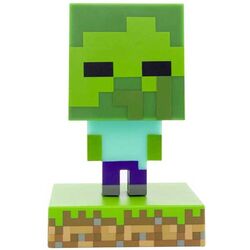 Zombie Icon Light BDP (Minecraft) - OPENBOX (Rozbalený tovar s plnou zárukou) na pgs.sk